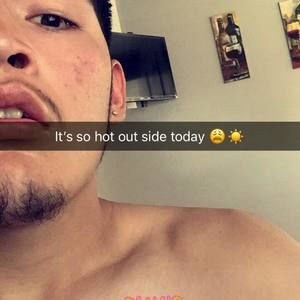 Meet your Posher, Jorge